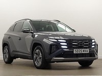 2025 Hyundai TUCSON 1.6T Hybrid Advance 5dr Auto SUV Hybrid Automatic