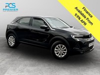 2023 Vauxhall Mokka 1.2 Turbo 136 Design 5dr HATCHBACK PETROL Manual