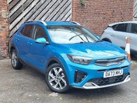 2023 Kia Stonic 1.0T GDi 99 GT-Line 5dr DCT SUV Petrol Automatic