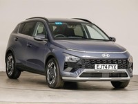 2024 Hyundai BAYON 1.0 TGDi Premium 5dr Hatchback Petrol Manual
