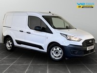 2021 Ford Transit Connect 1.5 220 EcoBlue Leader Crew Van L1 Euro 6 (s/s) 6dr Ma