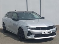 2023 Vauxhall Astra 1.2 Turbo 130 GS Line 5dr Auto Estate Petrol Automatic