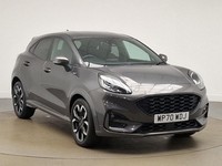 2020 Ford Puma 1.0 EcoBoost Hybrid mHEV ST-Line X 5dr Hatchback Petrol Manual