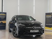 2025 Mercedes-Benz GLA GLA 200 AMG Line Executive 5dr Auto Hatchback Petrol Auto