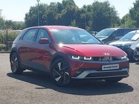 2026 Hyundai IONIQ 5 125kW Advance 63 kWh 5dr Auto Hatchback Electric Automatic