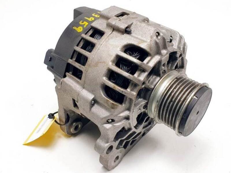 Lrb00474 Alternateur Pour Seat Ibiza (6k1) Stella 1999 1157051