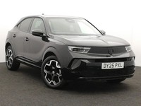 2025 Vauxhall Mokka 1.2 Turbo Ultimate 5dr Auto HATCHBACK PETROL Automatic