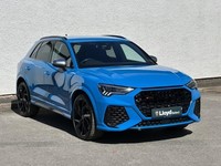 AUDI RS Q3 TFSI Quattro 5dr S Tronic