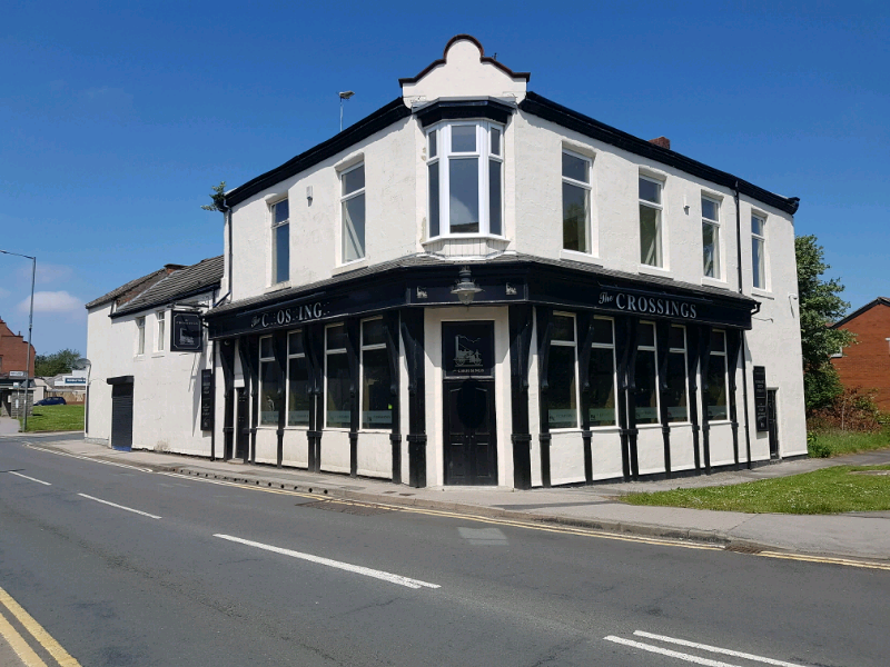 Pub with 3 flats in Shildon, County Durham in Shildon, County Durham Gumtree