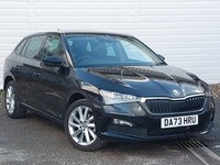 2023 Skoda Scala 1.0 TSI 110 SE L 5dr HATCHBACK PETROL Manual