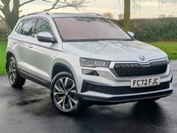 2023 Skoda Karoq SE L 4x4 SUV Diesel Automatic