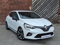 2022 Renault Clio 1.6 E-TECH full hybrid 145 Techno 5dr Auto Hatchback Hybrid Au