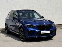 BMW X5 M xDrive  Competition 5dr Step Auto