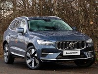 2025 Volvo XC60 2.0 T8 [455] PHEV Ultra Dark 5dr AWD Geartronic SUV Hybrid Autom