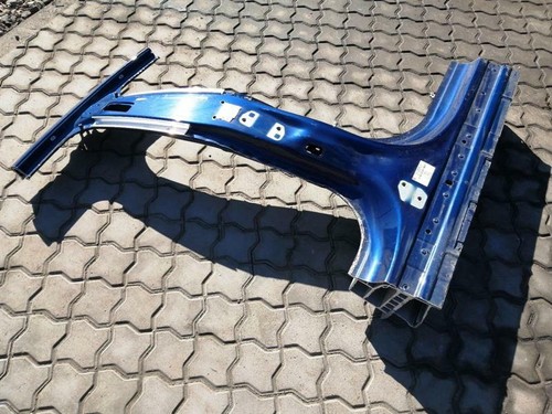 TESLA MODEL S 75 Right B-post Chassis Karosserie MODEL-S Rechts B-Säule