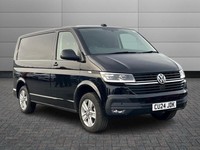 2024 Volkswagen Transporter 2.0 BiTDI T30 Highline DSG FWD SWB Euro 6 (s/s) 5dr 