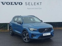 2023 Volvo XC40 2.0 B3P Plus Dark 5dr Auto SUV Petrol Automatic