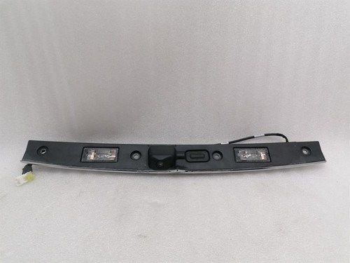MASERATI QUATTROPORTE VI M156 Rear Camera + Cover 670071819 Hinten Kamera