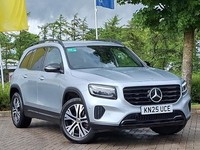 2025 Mercedes-Benz GLB GLB 200 Sport Executive 5dr 7G-Tronic SUV Petrol Automati