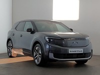 2025 Ford Explorer 210kW Select 77kWh 5dr Auto SUV Electric Automatic