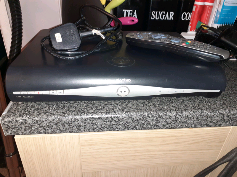 Wanted any old sky+ hd boxes only free or cheap with or without remote