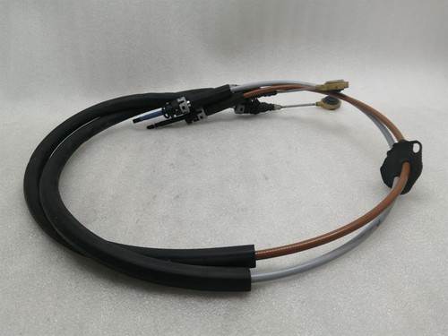 PORSCHE BOXSTER 987 Manual Gearbox Cable 98742404212 Leitung Schaltbetätigung