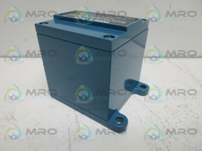 METRIX 440SR-2040-0200 ELECTRONIC VIBRATION SWITCH * NEW IN BOX *