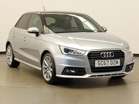 2018 Audi A1 1.4 TFSI 150 S Line Nav 5dr Hatchback Petrol Manual