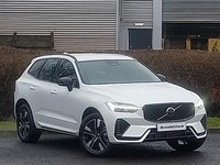 2025 Volvo XC60 2.0 T6 [350] PHEV Plus Dark 5dr AWD Geartronic SUV Hybrid Automa