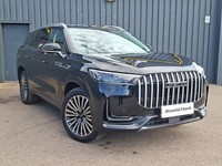 2026 Jaecoo 8 1.5T SHS-P Luxury 5dr Auto [7 Seater] Estate Hybrid Automatic