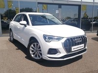 2021 Audi Q3 35 TFSI Sport 5dr [Comfort+Sound Pack] SUV Petrol Manual