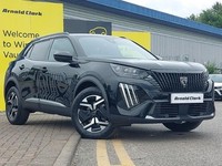 2025 Peugeot 2008 1.2 Hybrid 136 GT 5dr e-DSC6 HATCHBACK PETROL Automatic