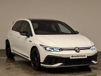 2022 Volkswagen Golf 2.0 TSI 300 GTI Clubsport 45 5dr DSG HATCHBACK PETROL Autom