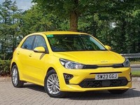 2023 Kia Rio 1.2 DPi 2 5dr Hatchback Petrol Manual