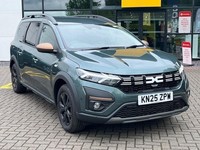 2025 Dacia Jogger Estate Extreme Automatic Estate Petrol/Ele Automatic