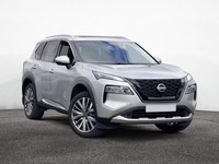 Nissan X-Trail 1.5 E-Power E-4orce 213 Tekna+ 5dr [7 Seat] Auto Automatic SUV Hy