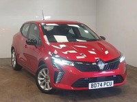 2024 Renault Clio 1.6 E-TECH full hybrid 145 Evolution 5dr Auto Hatchback Hybrid