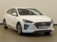 2022 Hyundai IONIQ 1.6 GDi Hybrid Premium 5dr DCT Hatchback Hybrid Automatic