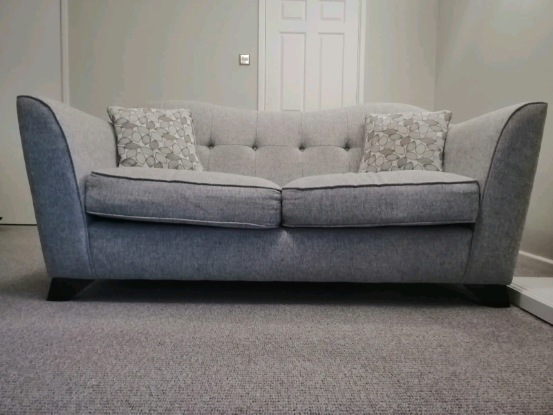 2 seater bartelli sofa (sofology) in Basford, Nottinghamshire Gumtree