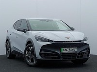 2025 Cupra Tavascan 210kW V1 77kWh 5dr Auto ESTATE ELECTRIC Automatic