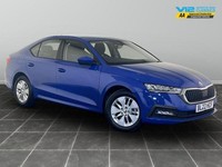  Skoda Octavia 1.5 TSI ACT SE Technology Euro 6 (s/s) 5dr Manual Hatchback Petro