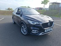 2023 MG HS 1.5 T-GDI Exclusive 5dr SUV Petrol Manual