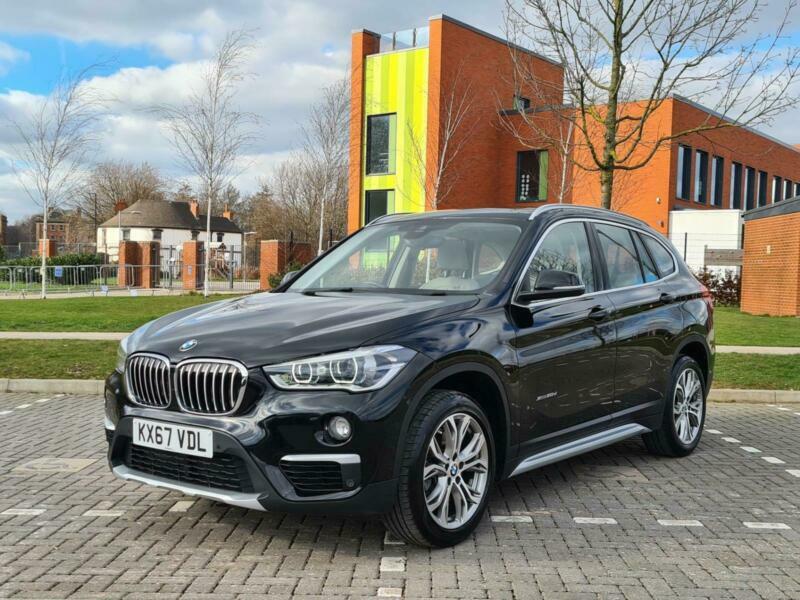Бмв x1 xdrive 20d