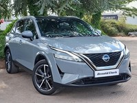 2023 Nissan Qashqai 1.3 DiG-T MH Tekna 5dr HATCHBACK PETROL Manual