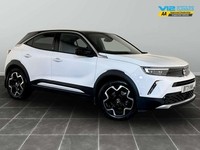 2021 Vauxhall Mokka 100kW Ultimate Edition 50kWh 5dr Auto HATCHBACK ELECTRIC Aut