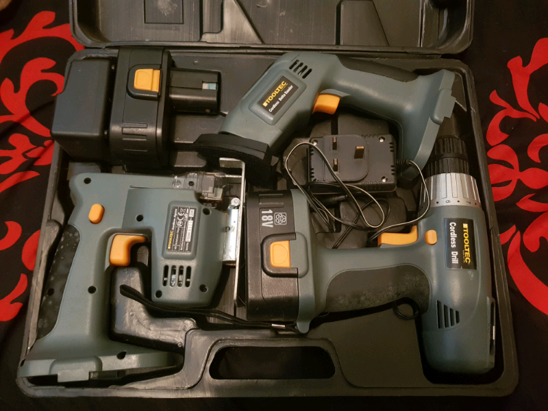 Tools😁 in York, North Yorkshire Gumtree