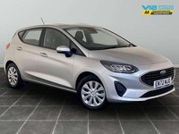 2023 Ford Fiesta 1.0T EcoBoost Trend Euro 6 (s/s) 5dr Manual Hatchback Petrol Ma