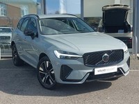 2025 Volvo XC60 2.0 B5P Plus Dark 5dr AWD Geartronic SUV Petrol Automatic