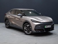 2025 Cupra Tavascan 210kW V1 77kWh 5dr Auto [Winter Pack] Estate Electric Automa