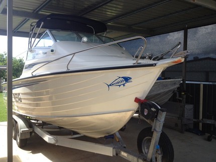 Hervey Bay Region, QLD Boats &amp; Jet Skis Gumtree 